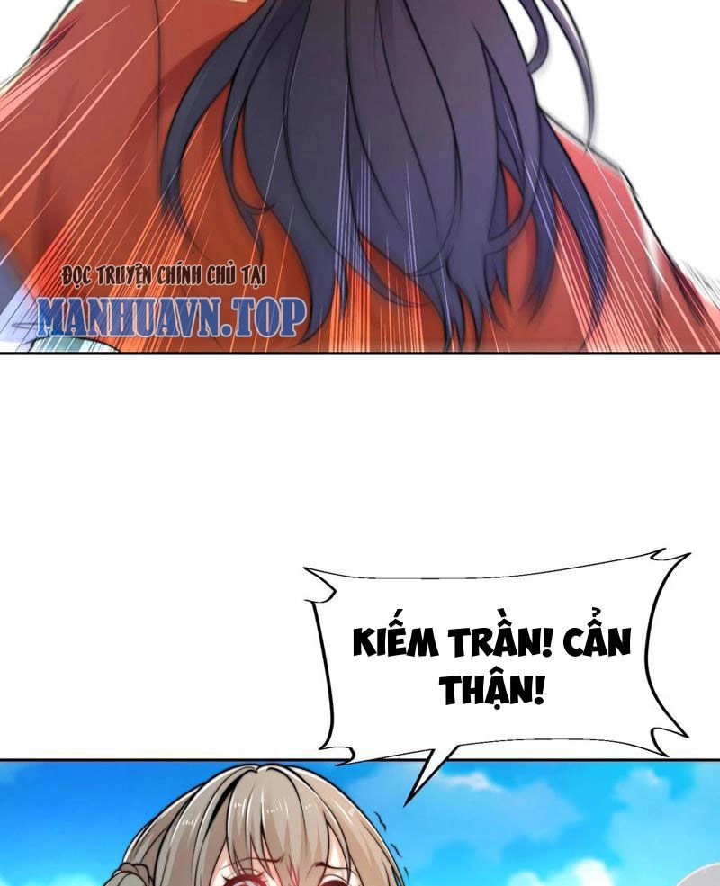 Tân Hỗn Độn Kiếm Thần Chapter 116 - 27