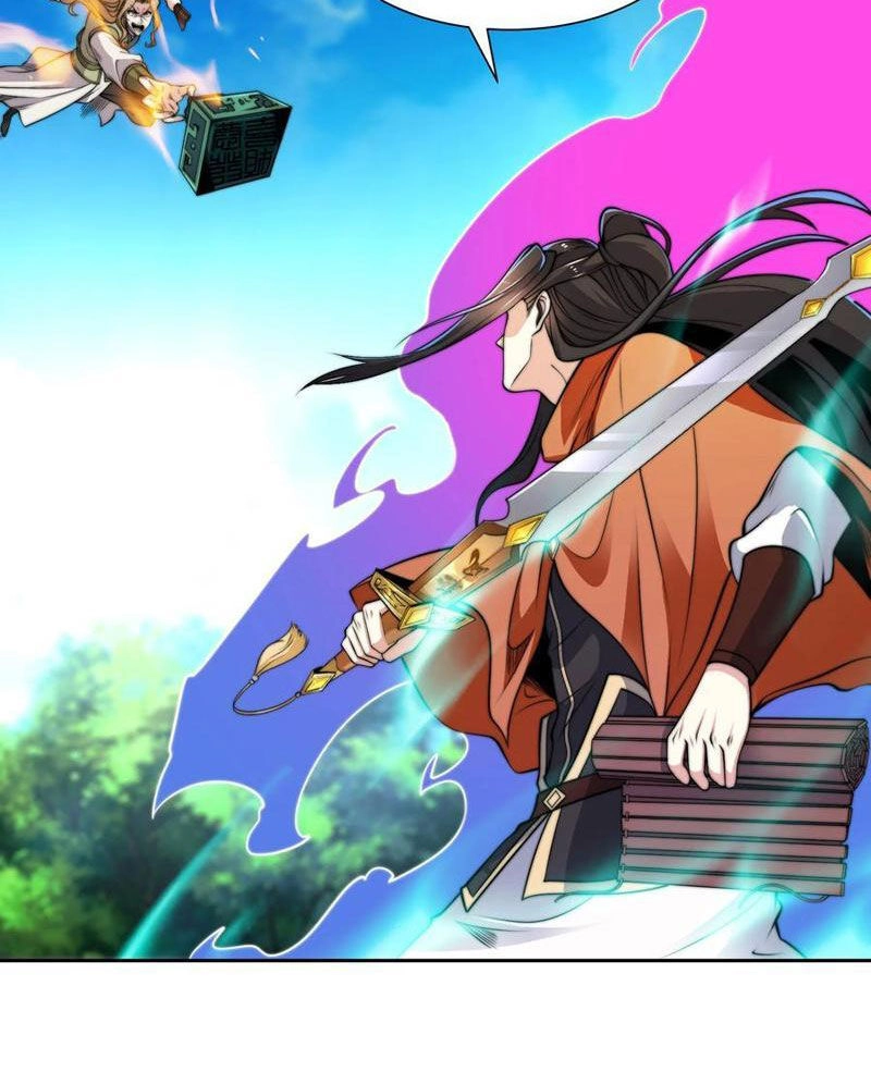 Tân Hỗn Độn Kiếm Thần Chapter 116 - 29