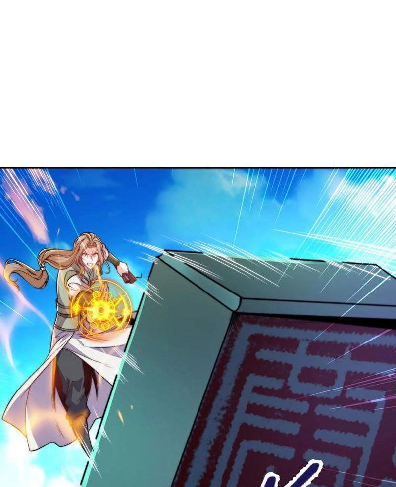 Tân Hỗn Độn Kiếm Thần Chapter 116 - 30