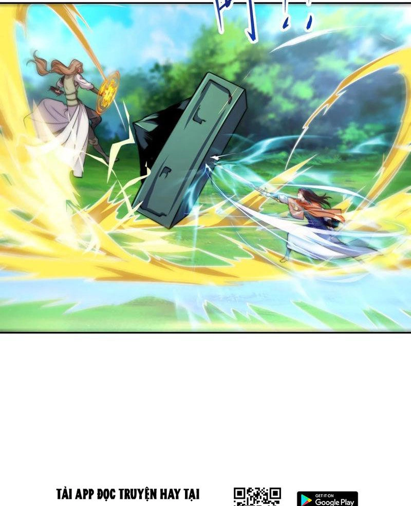 Tân Hỗn Độn Kiếm Thần Chapter 116 - 32