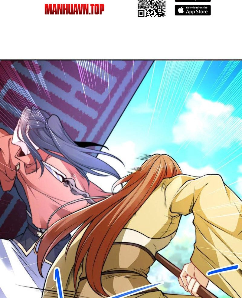 Tân Hỗn Độn Kiếm Thần Chapter 116 - 33