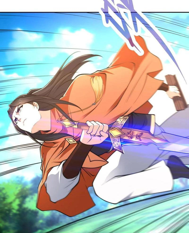 Tân Hỗn Độn Kiếm Thần Chapter 116 - 43