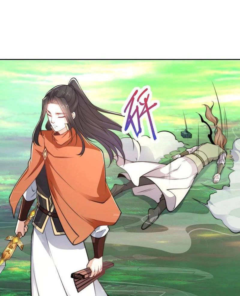 Tân Hỗn Độn Kiếm Thần Chapter 116 - 48