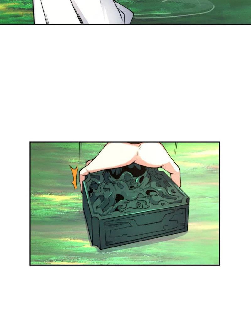 Tân Hỗn Độn Kiếm Thần Chapter 116 - 49