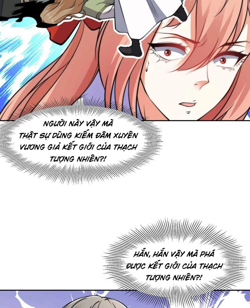 Tân Hỗn Độn Kiếm Thần Chapter 116 - 51