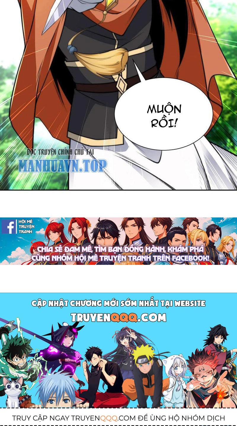 Tân Hỗn Độn Kiếm Thần Chapter 116 - 56