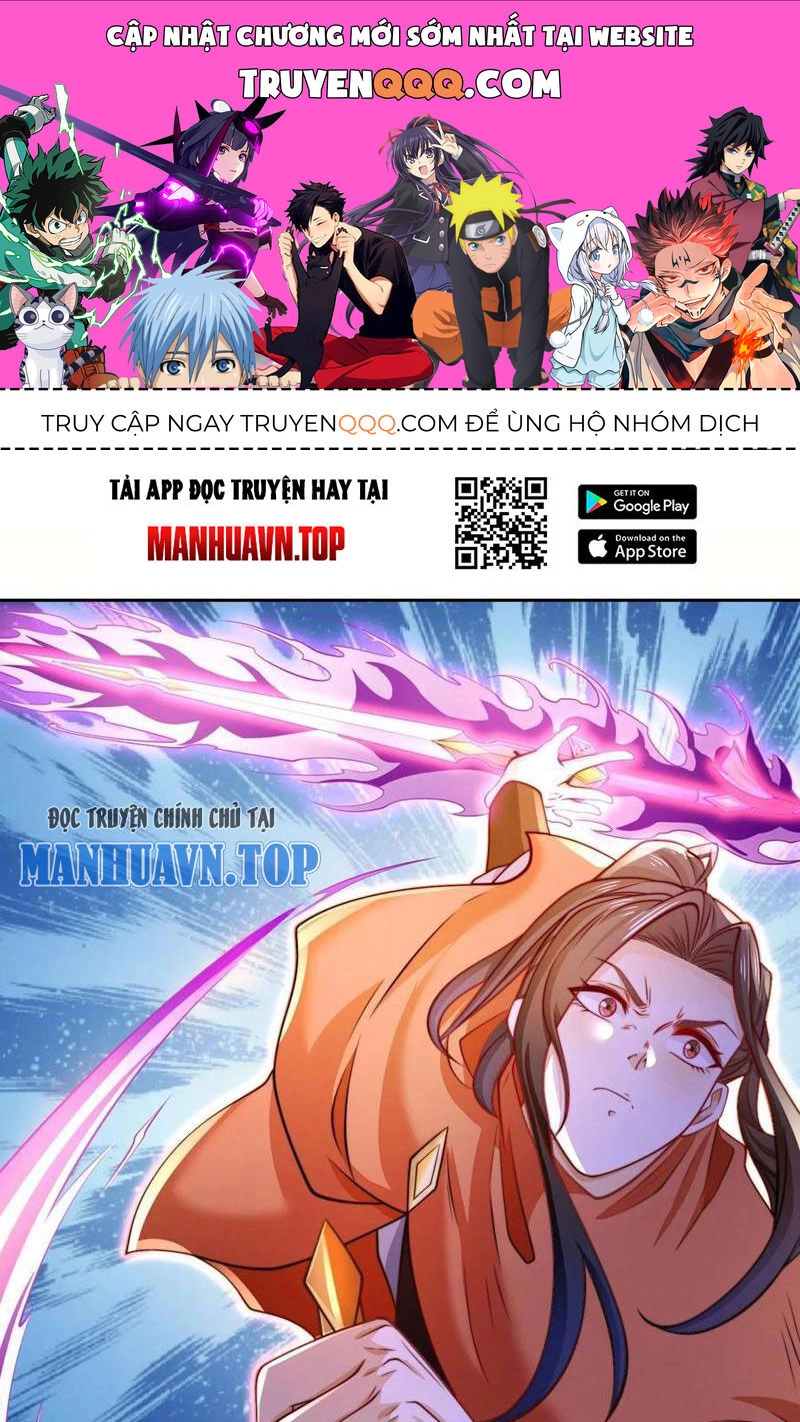 Tân Hỗn Độn Kiếm Thần Chapter 117 - 1