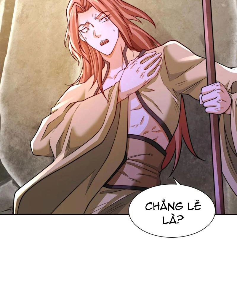 Tân Hỗn Độn Kiếm Thần Chapter 117 - 7