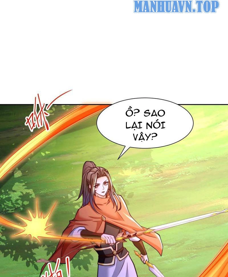 Tân Hỗn Độn Kiếm Thần Chapter 117 - 9