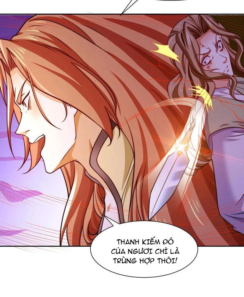 Tân Hỗn Độn Kiếm Thần Chapter 117 - 11