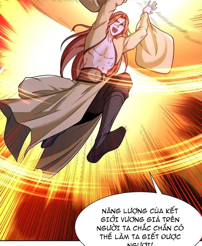 Tân Hỗn Độn Kiếm Thần Chapter 117 - 14