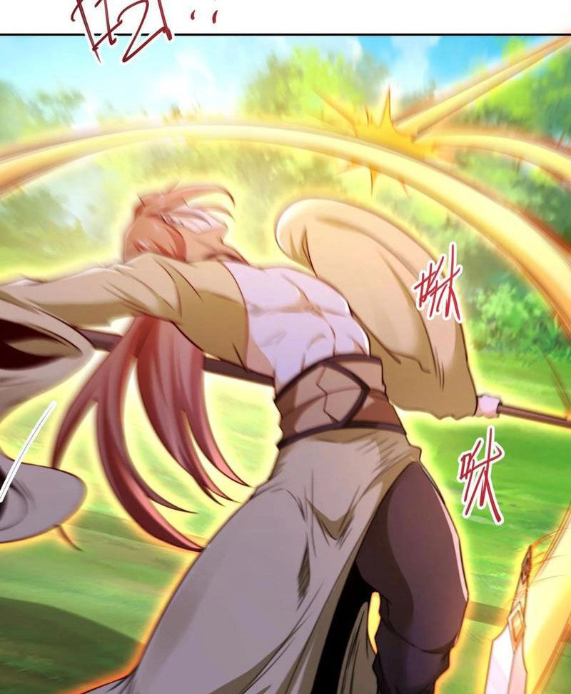 Tân Hỗn Độn Kiếm Thần Chapter 117 - 23