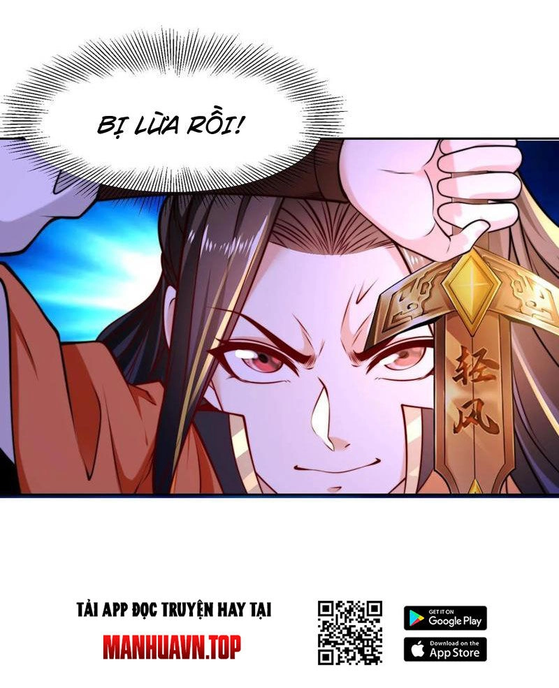 Tân Hỗn Độn Kiếm Thần Chapter 117 - 29