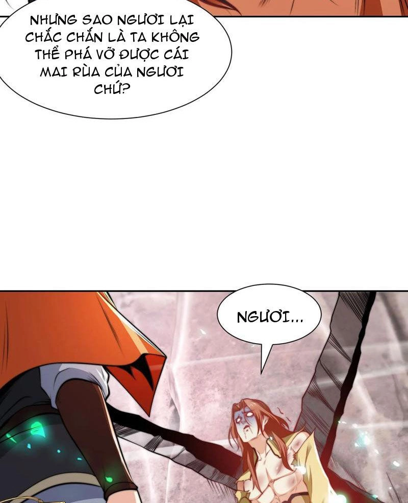 Tân Hỗn Độn Kiếm Thần Chapter 117 - 39