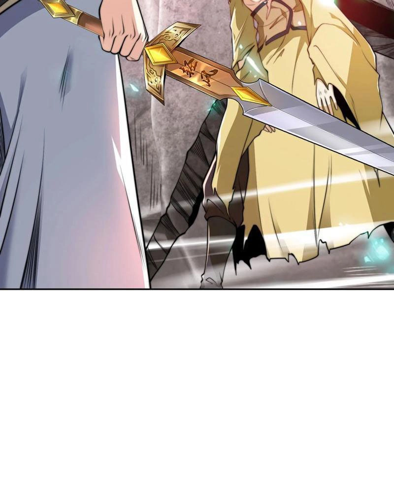 Tân Hỗn Độn Kiếm Thần Chapter 117 - 40