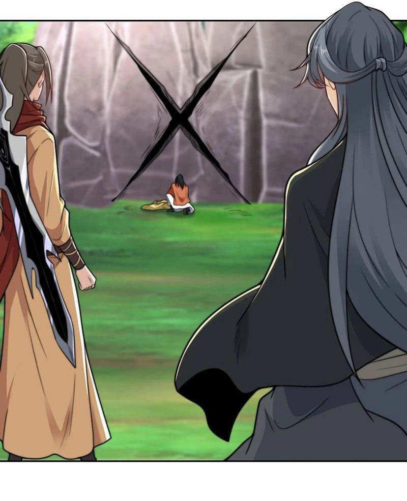 Tân Hỗn Độn Kiếm Thần Chapter 117 - 42