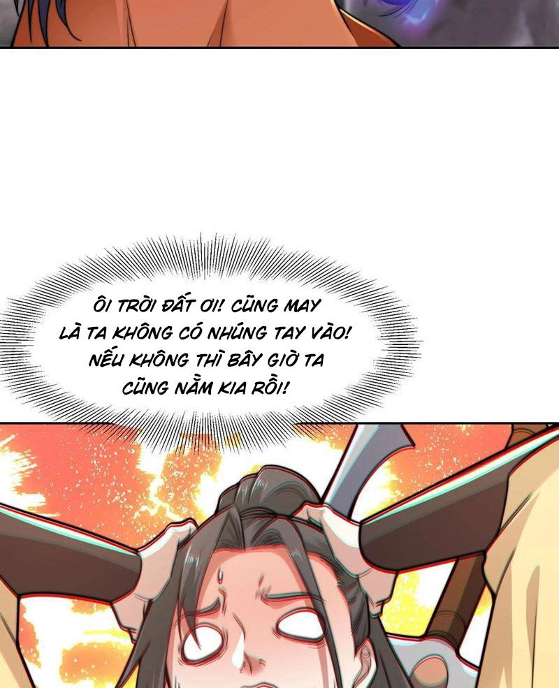 Tân Hỗn Độn Kiếm Thần Chapter 117 - 44