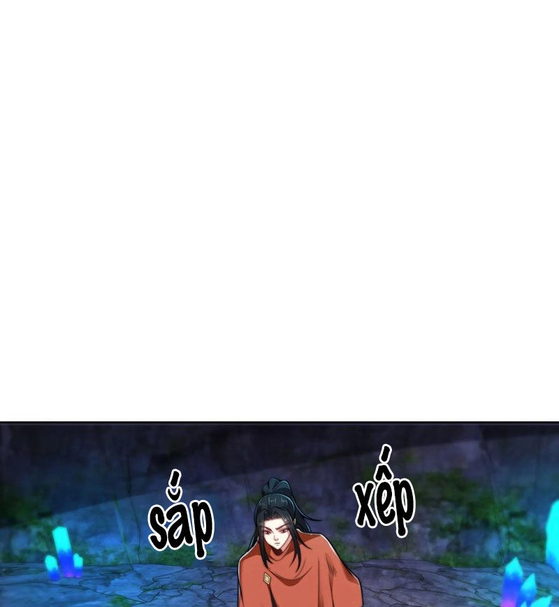 Tân Hỗn Độn Kiếm Thần Chapter 117 - 53