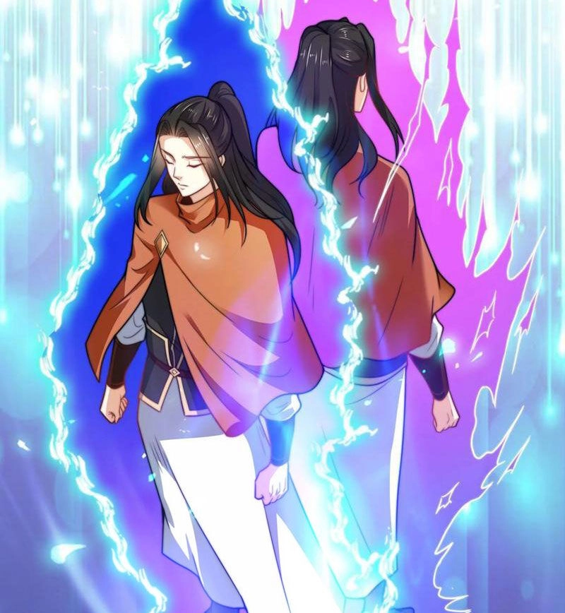 Tân Hỗn Độn Kiếm Thần Chapter 117 - 57