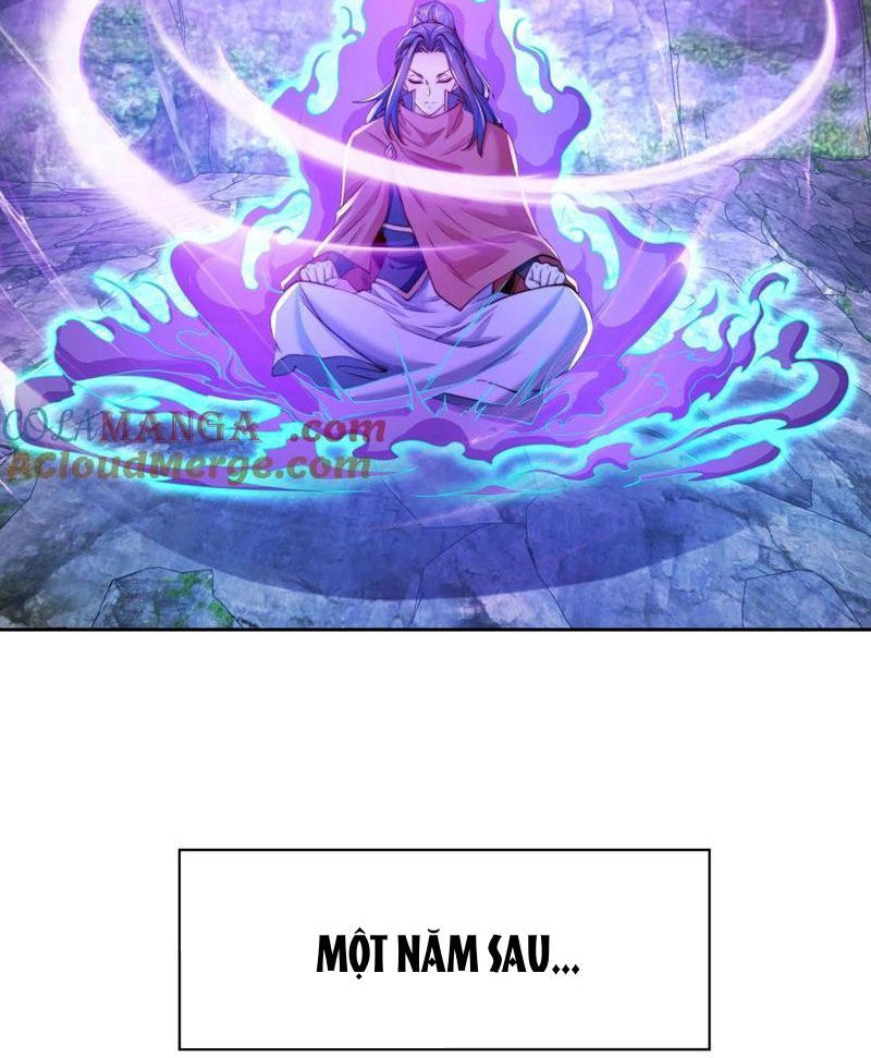 Tân Hỗn Độn Kiếm Thần Chapter 118 - 2