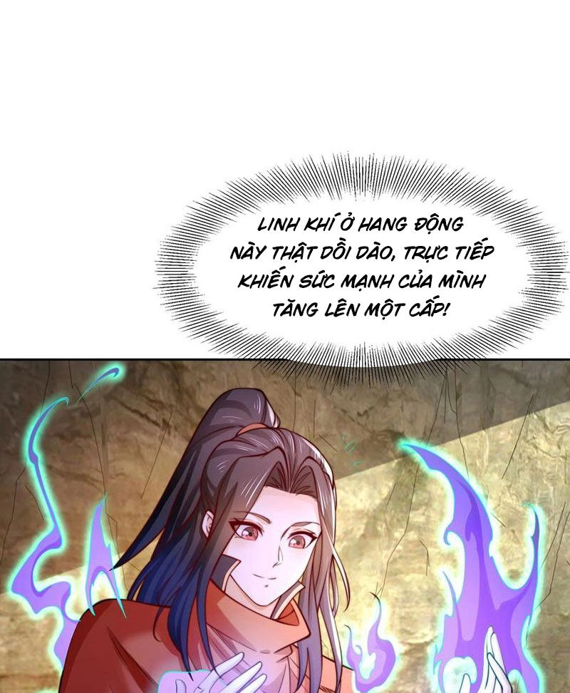 Tân Hỗn Độn Kiếm Thần Chapter 118 - 5