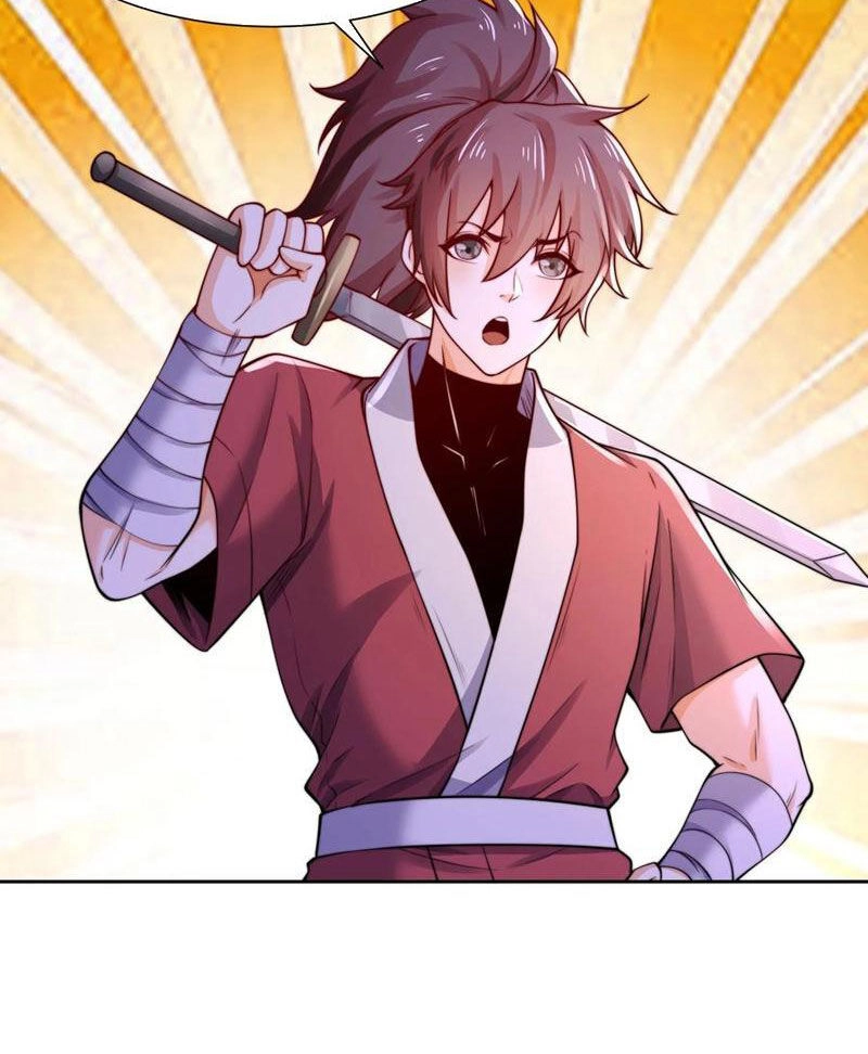 Tân Hỗn Độn Kiếm Thần Chapter 118 - 11