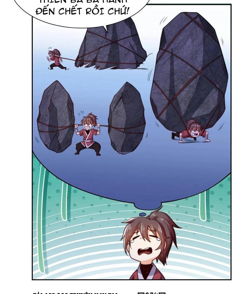 Tân Hỗn Độn Kiếm Thần Chapter 118 - 15