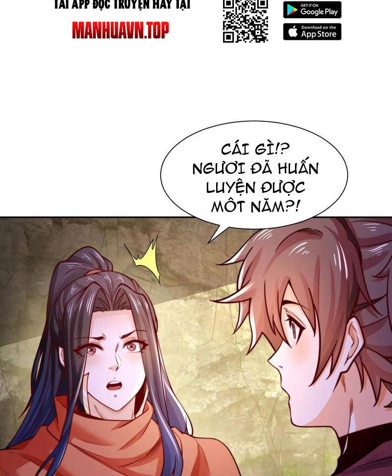 Tân Hỗn Độn Kiếm Thần Chapter 118 - 16