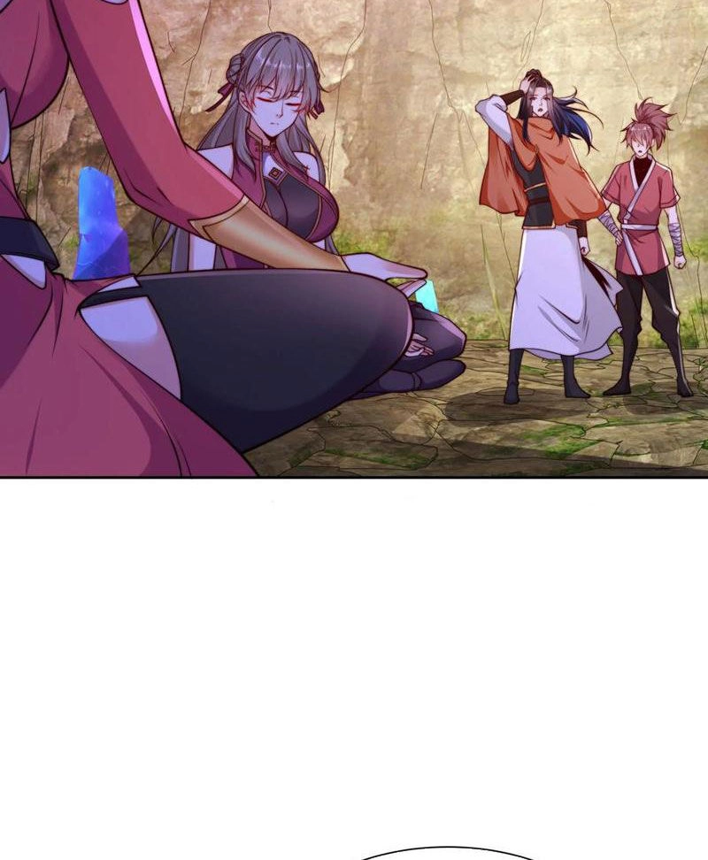 Tân Hỗn Độn Kiếm Thần Chapter 118 - 18