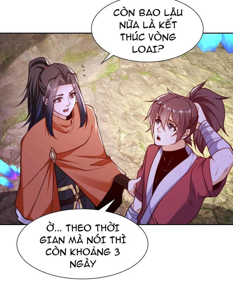 Tân Hỗn Độn Kiếm Thần Chapter 118 - 19