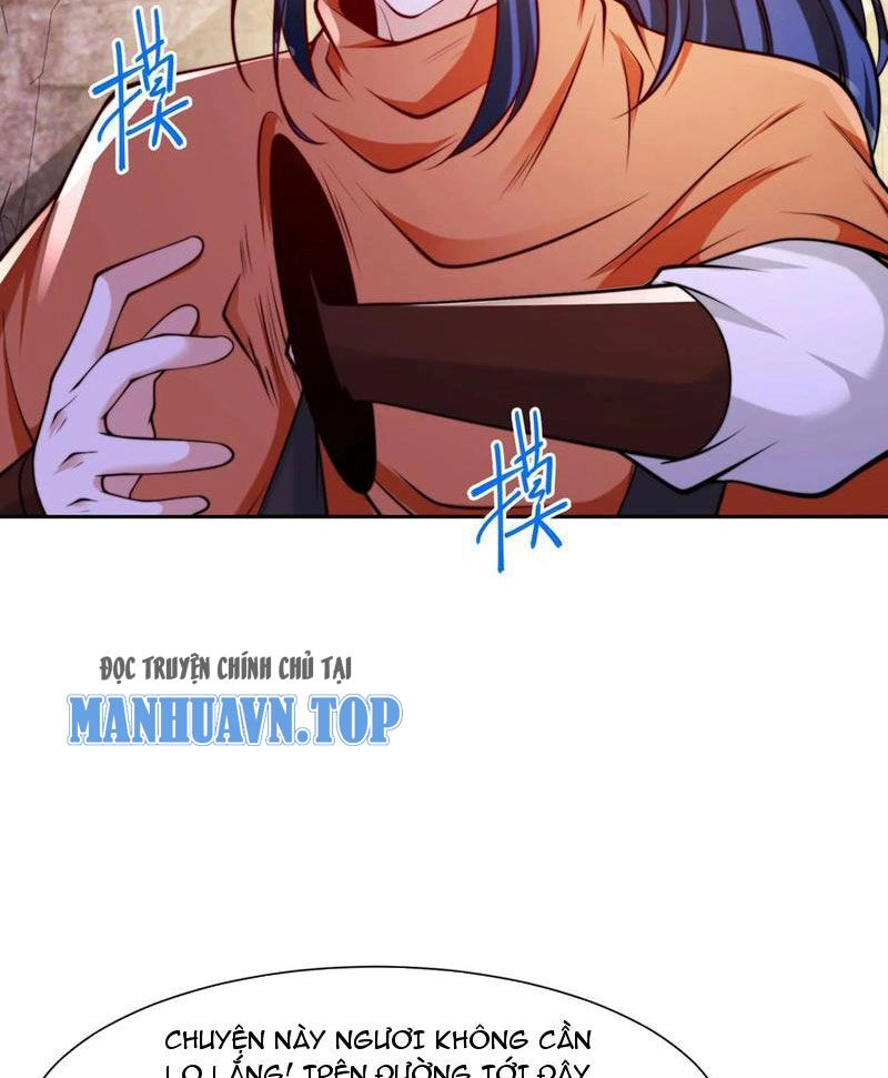 Tân Hỗn Độn Kiếm Thần Chapter 118 - 21