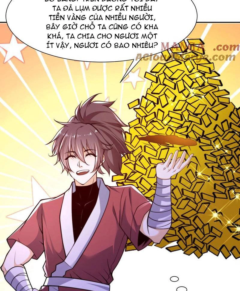 Tân Hỗn Độn Kiếm Thần Chapter 118 - 22