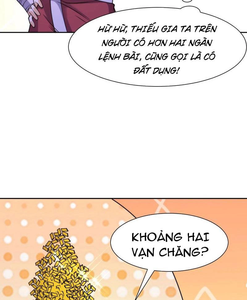 Tân Hỗn Độn Kiếm Thần Chapter 118 - 23