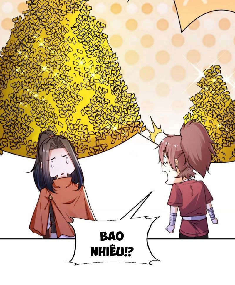 Tân Hỗn Độn Kiếm Thần Chapter 118 - 24