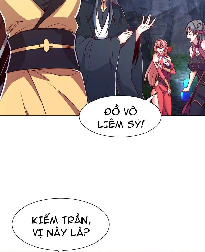 Tân Hỗn Độn Kiếm Thần Chapter 118 - 27