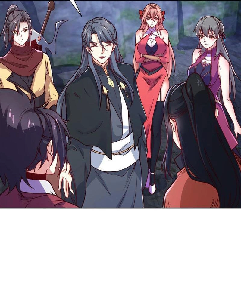 Tân Hỗn Độn Kiếm Thần Chapter 118 - 28