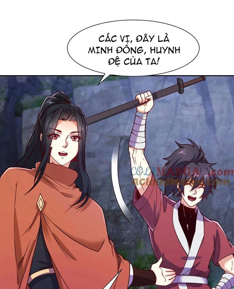 Tân Hỗn Độn Kiếm Thần Chapter 118 - 29
