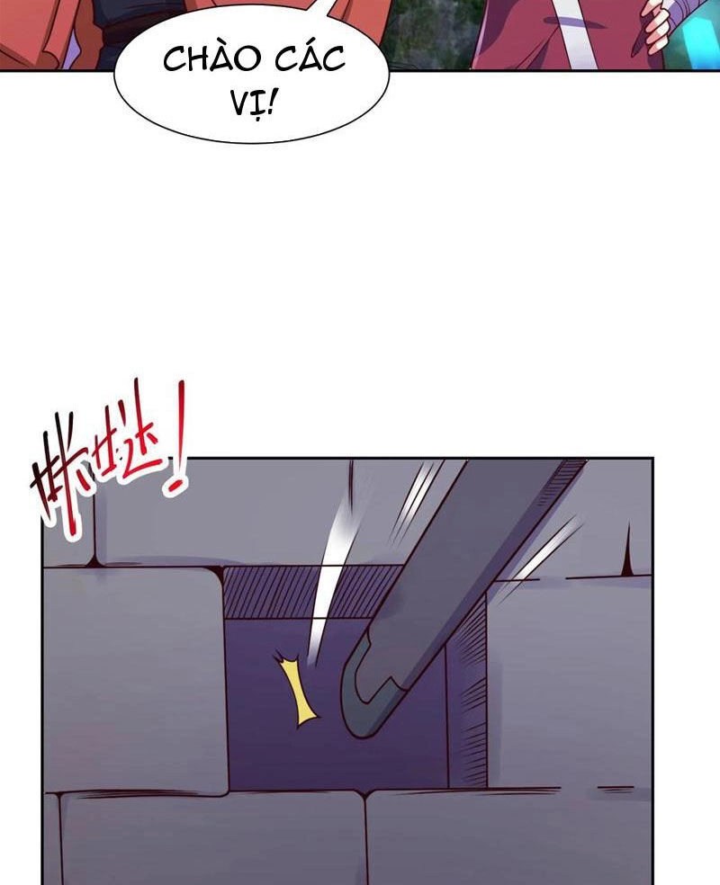 Tân Hỗn Độn Kiếm Thần Chapter 118 - 30