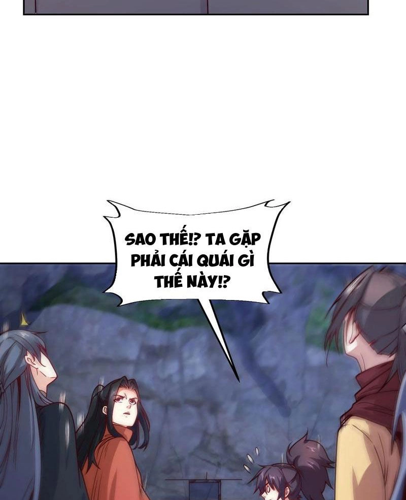 Tân Hỗn Độn Kiếm Thần Chapter 118 - 31