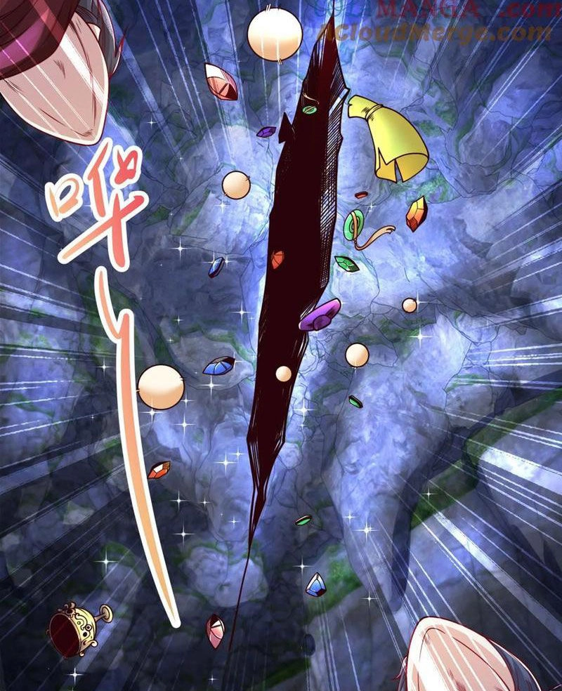 Tân Hỗn Độn Kiếm Thần Chapter 118 - 33