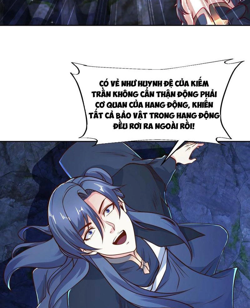 Tân Hỗn Độn Kiếm Thần Chapter 118 - 34