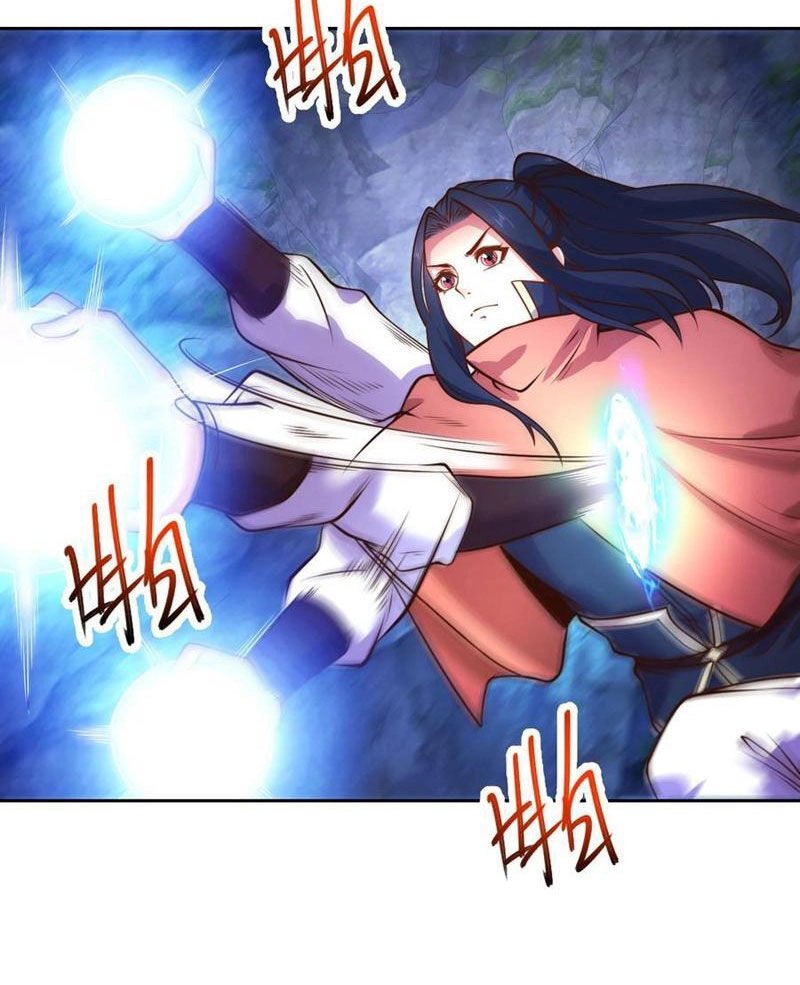 Tân Hỗn Độn Kiếm Thần Chapter 118 - 37