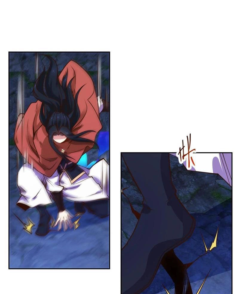 Tân Hỗn Độn Kiếm Thần Chapter 118 - 38