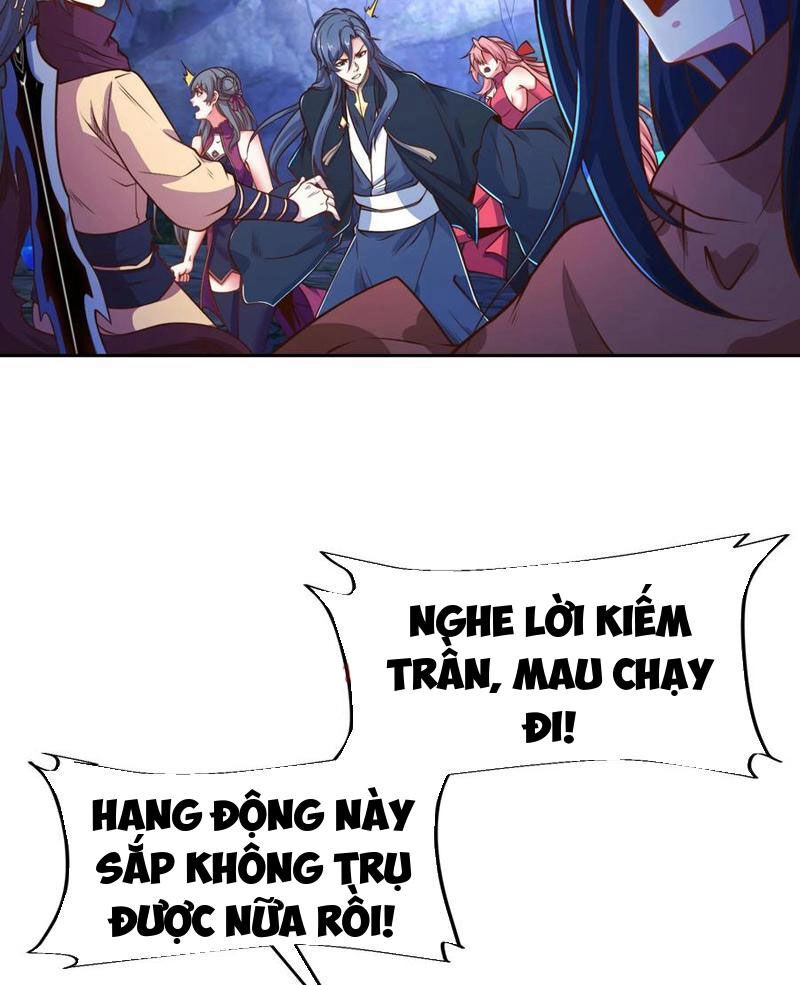 Tân Hỗn Độn Kiếm Thần Chapter 118 - 40