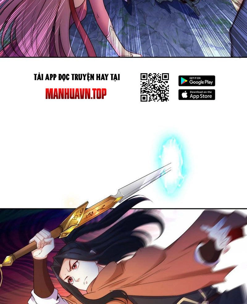 Tân Hỗn Độn Kiếm Thần Chapter 118 - 45