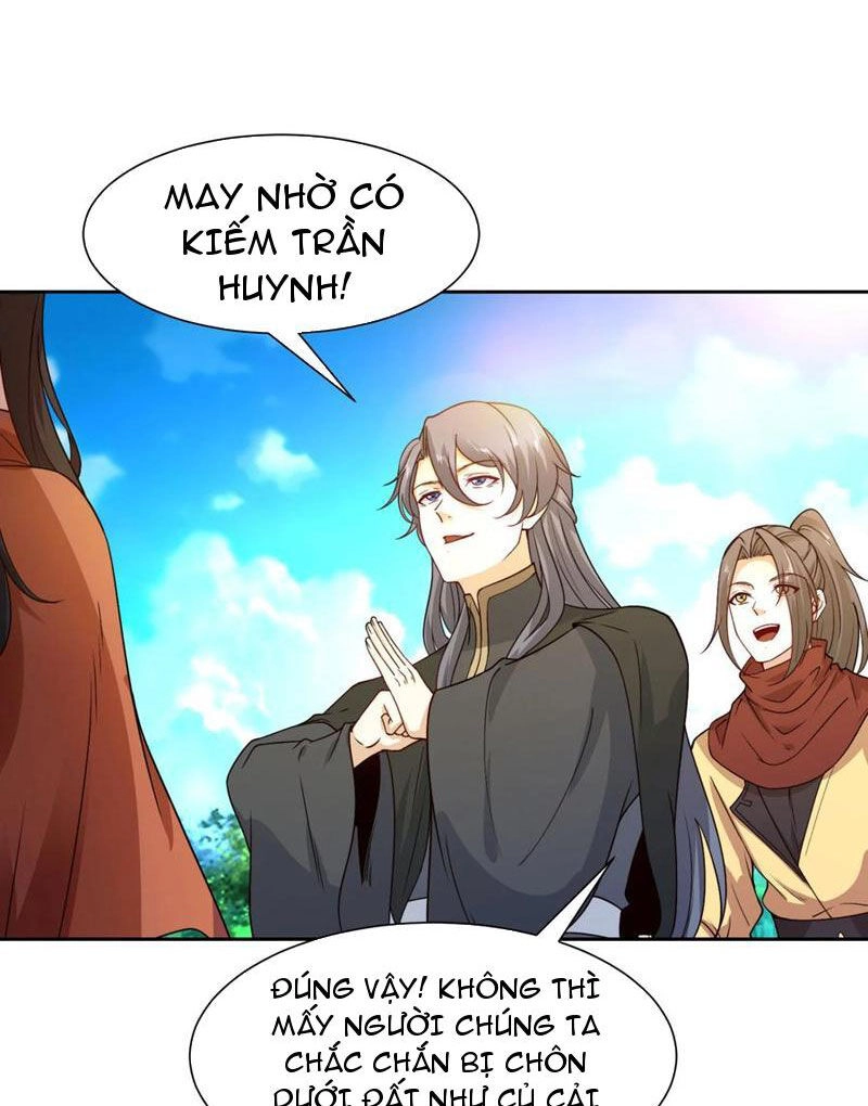 Tân Hỗn Độn Kiếm Thần Chapter 118 - 55