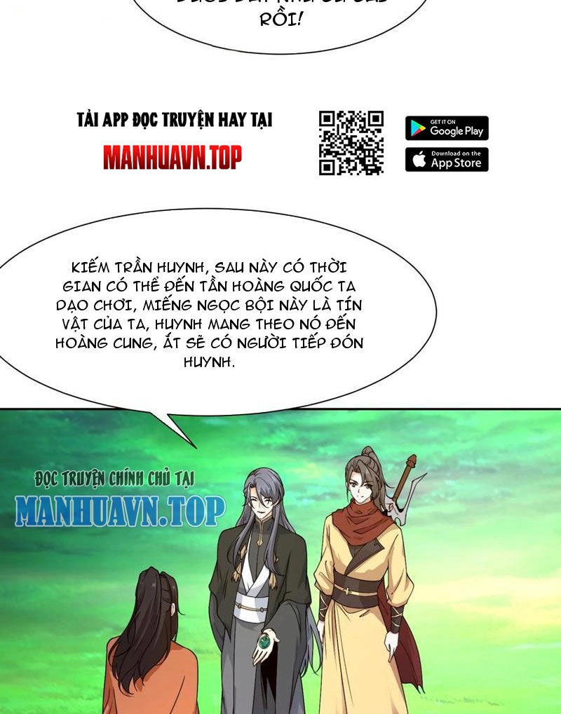 Tân Hỗn Độn Kiếm Thần Chapter 118 - 56