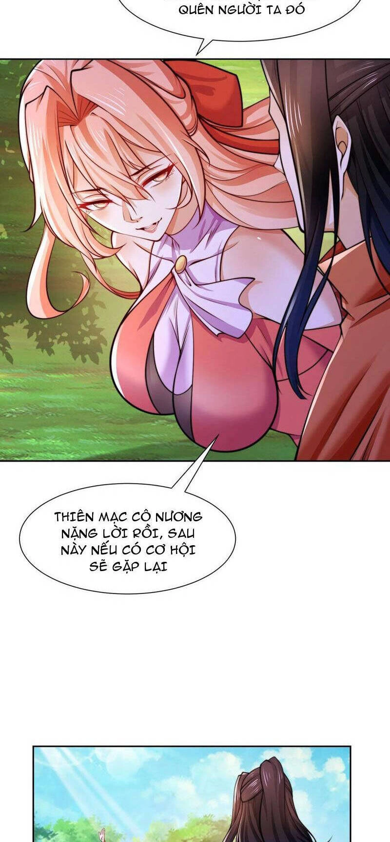 Tân Hỗn Độn Kiếm Thần Chapter 119 - 2