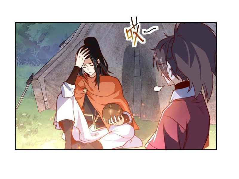 Tân Hỗn Độn Kiếm Thần Chapter 120 - 13