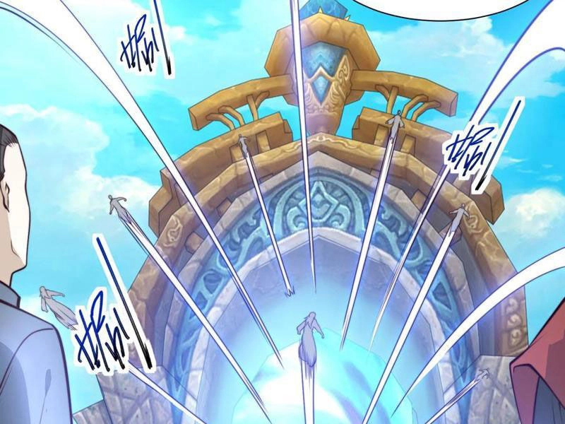 Tân Hỗn Độn Kiếm Thần Chapter 120 - 61